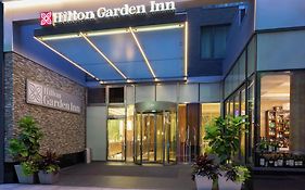 Hilton Garden Inn Central Park South