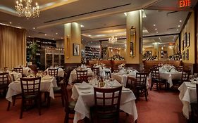 Hilton Garden Inn Central Park South